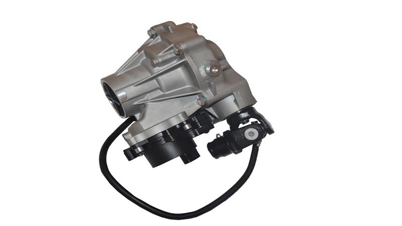 ÖN DİFERANSİYEL (SNARLER570)